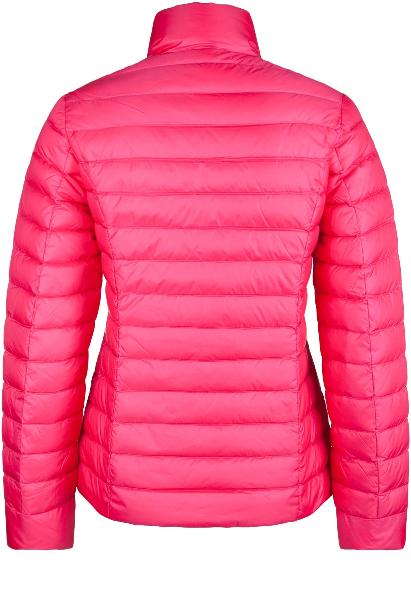 JOTT Cha - Gewatteerde Jas - Fuchsia 3 JOTT Cha - Gewatteerde Jas - Fuchsia - Afbeelding 3