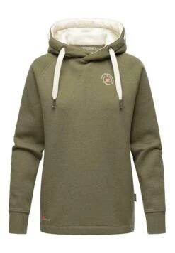 Marikoo Hoodie - Olive -Tamaris Verkoopwinkel aba8c7242b3a4cb3b351cf2f4806ee4a