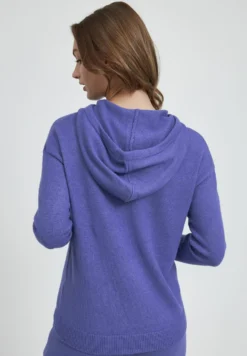 B.young Bymilo Hoodie 3 - Trui - Indigo Blue Melange 10 B.young Bymilo Hoodie 3 - Trui - Indigo Blue Melange -Tamaris Verkoopwinkel abbe1794b09248df81f6391cf84677c3 scaled