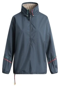 Salome - Jas - Navy -Tamaris Verkoopwinkel ad22ca6012f54adb90c0bb07e7d1a478