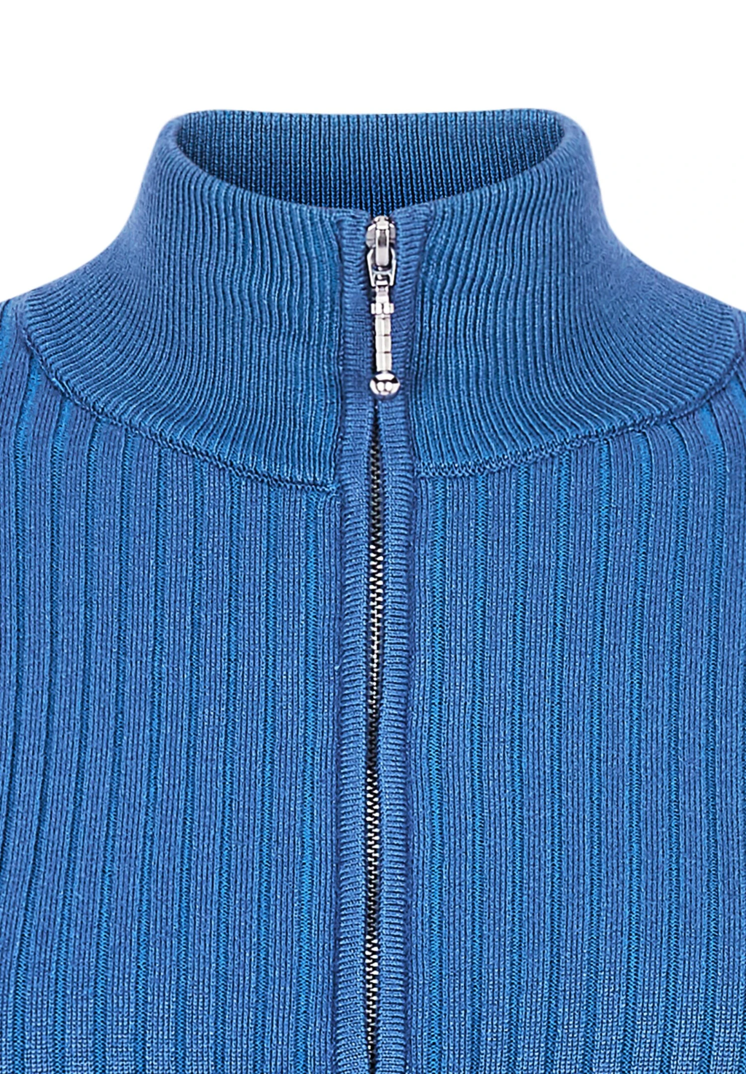 Soft Rebels Srgolda- Trui - Amparo Blue 6 Soft Rebels Srgolda- Trui - Amparo Blue - Afbeelding 6