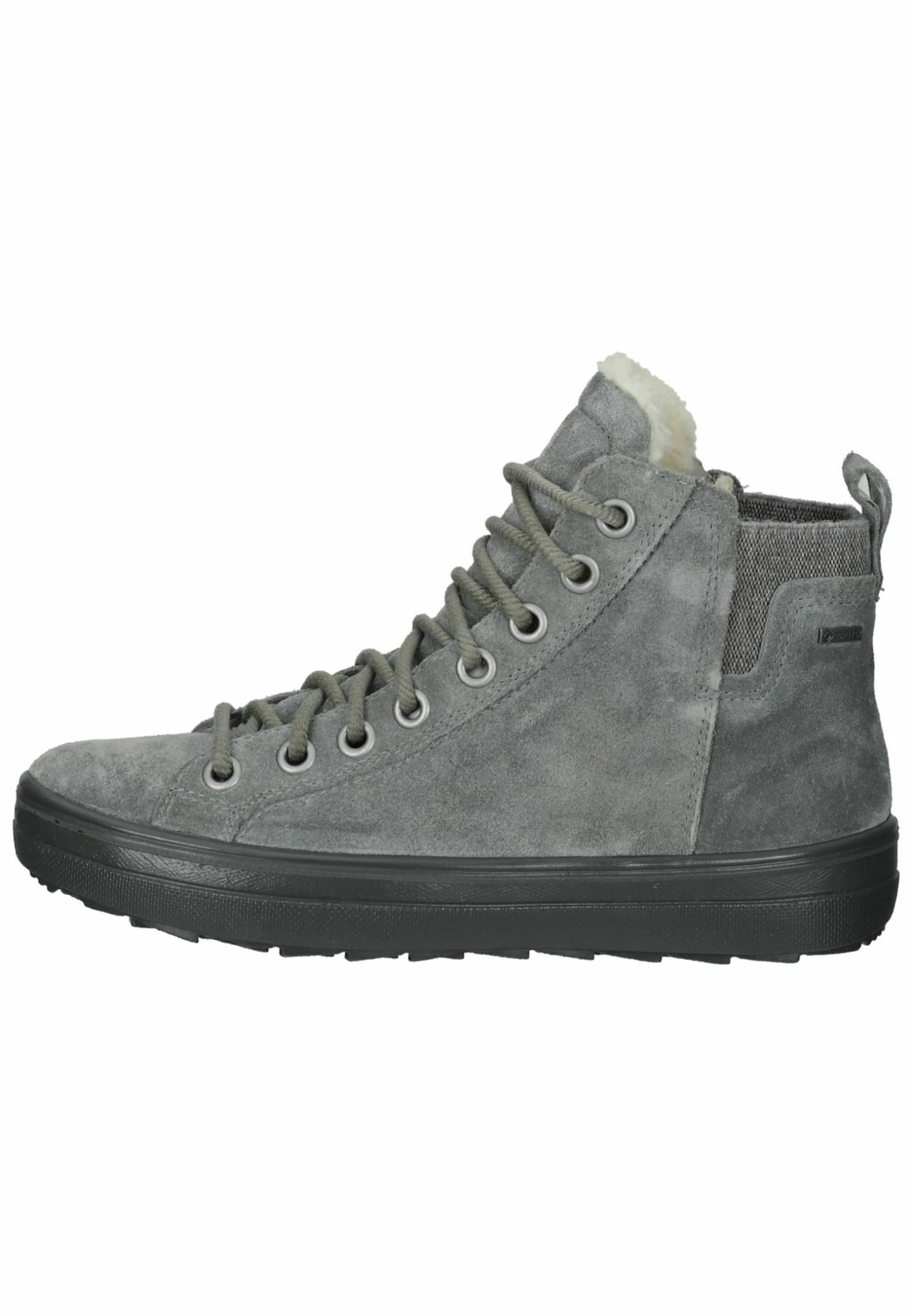 Legero Snowboots- Lapis Grau 1 Legero Snowboots- Lapis Grau