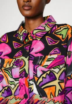 Morgan Jacket - Bomberjacks - Multi -Tamaris Verkoopwinkel af5959939ebd4f3a9144078befea5220 scaled