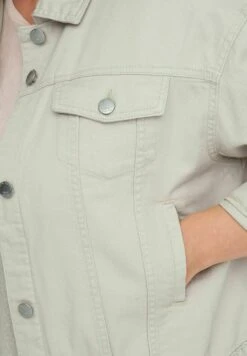 ONLY CARMAKOMA Curvy Canvas - Spijkerjas - Pumice Stone -Tamaris Verkoopwinkel af5de15565494f8faa11a512f6727da4