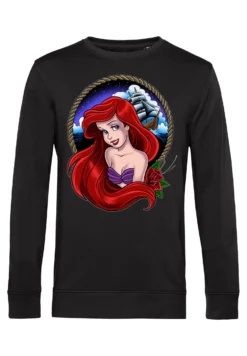 Disney The Little Mermaid Part Of Your World - Sweater - Black -Tamaris Verkoopwinkel af7d4279209e48fe8289715ab5c2212b scaled