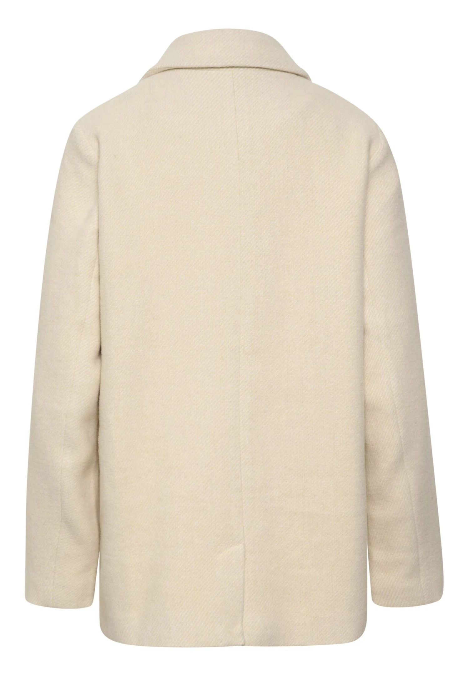 Kaffe Kasemma- Blazer - Sand Dollar 2 Kaffe Kasemma- Blazer - Sand Dollar - Afbeelding 2