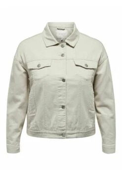 ONLY CARMAKOMA Curvy Canvas - Spijkerjas - Pumice Stone -Tamaris Verkoopwinkel b0537d3776fb4224b0169bcf41794dd2