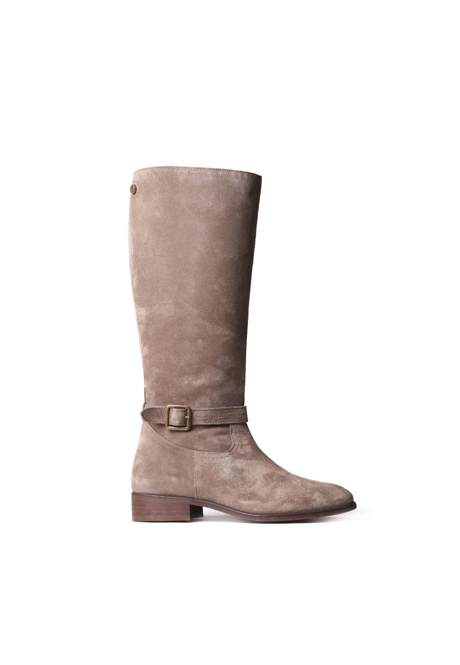 Toni Pons Tunis-Sy - Laarzen - Taupe 2 Toni Pons Tunis-Sy - Laarzen - Taupe - Afbeelding 2