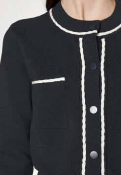 CLAUDIE PIERLOT Matressi - Vest - Marine -Tamaris Verkoopwinkel b113429c39cf4720a7e1d55304b81baa