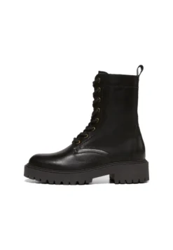 Marc O'Polo Mit Innenzipper - Veterboots - Black