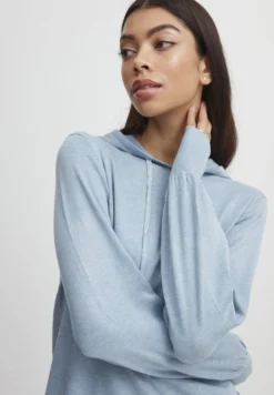 B.young Bymmpimbah - Hoodie - Blue Bell Melange 11 B.young Bymmpimbah - Hoodie - Blue Bell Melange -Tamaris Verkoopwinkel b171c6ab823943319de52688c6d7f175 scaled