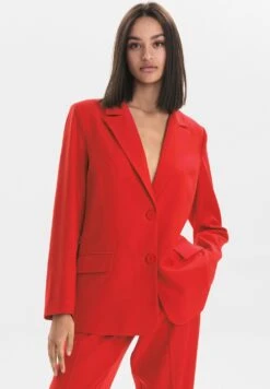 Nueazelinas - Blazer - Molten Lava