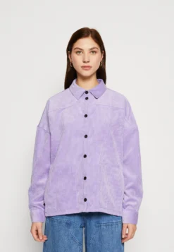 Noisy May Nmmia - Lichte Jas - Paisley Purple