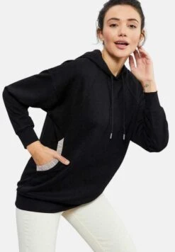 Sweater - Zwart