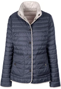 Basler Jas - Navy 17 Basler Jas - Navy -Tamaris Verkoopwinkel b3adc35bc7da4600b29cddb2b13c3ed7 scaled