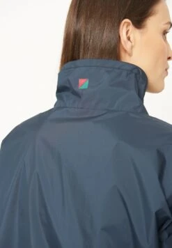 Salome - Jas - Navy -Tamaris Verkoopwinkel b44a0e0eaddc4910891cf8bba6915743