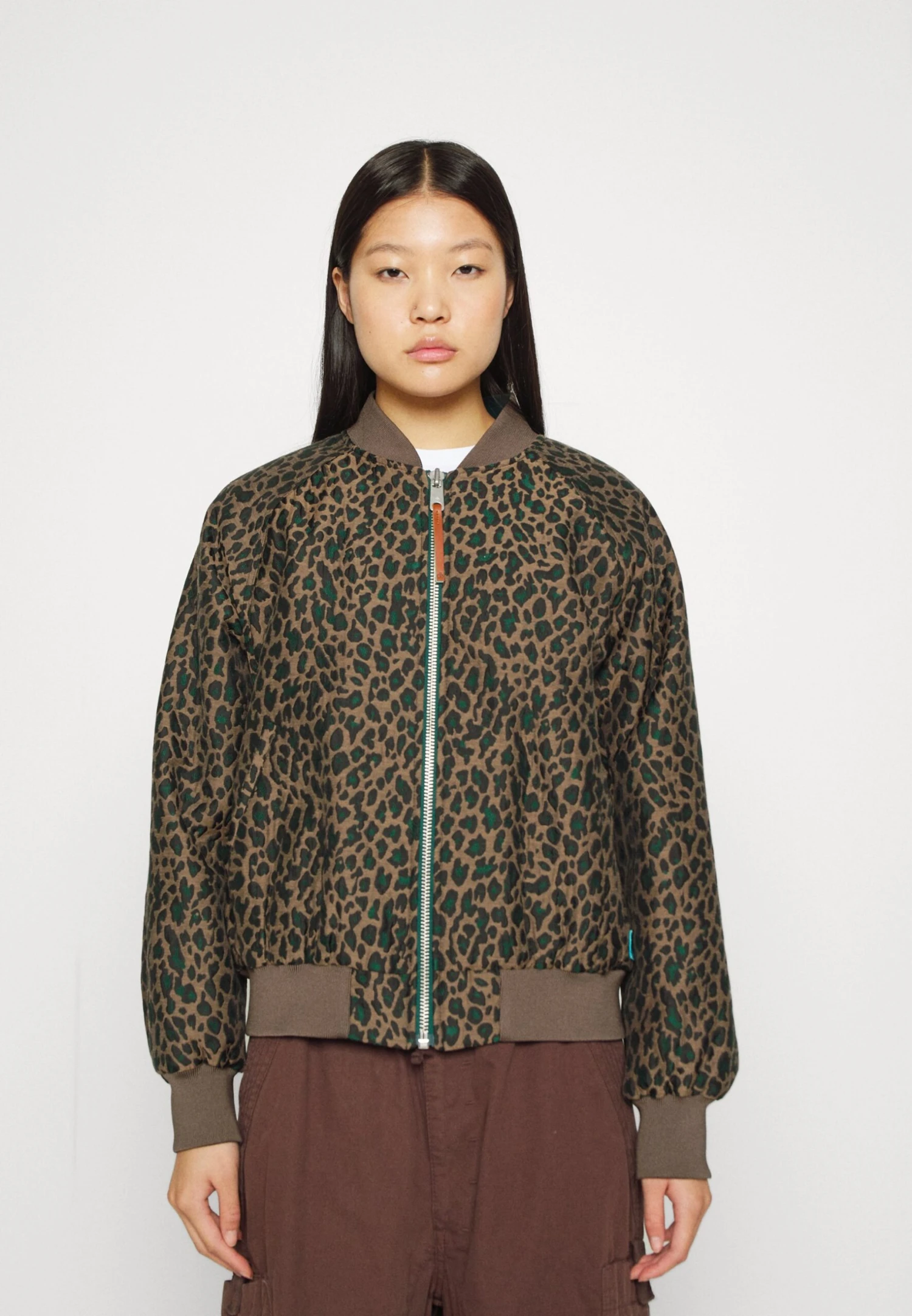 Scotch & Soda Oversized Jacket - Bomberjacks - Creatures Of The Night 1 Scotch & Soda Oversized Jacket - Bomberjacks - Creatures Of The Night