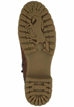 Mustang Snowboots- Kastanie -Tamaris Verkoopwinkel b51c94656760436c850e2faf7c023300