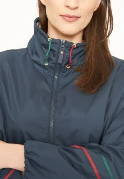 Salome - Jas - Navy -Tamaris Verkoopwinkel b5dd1ad84fe645b3976a4d8830b1adaf