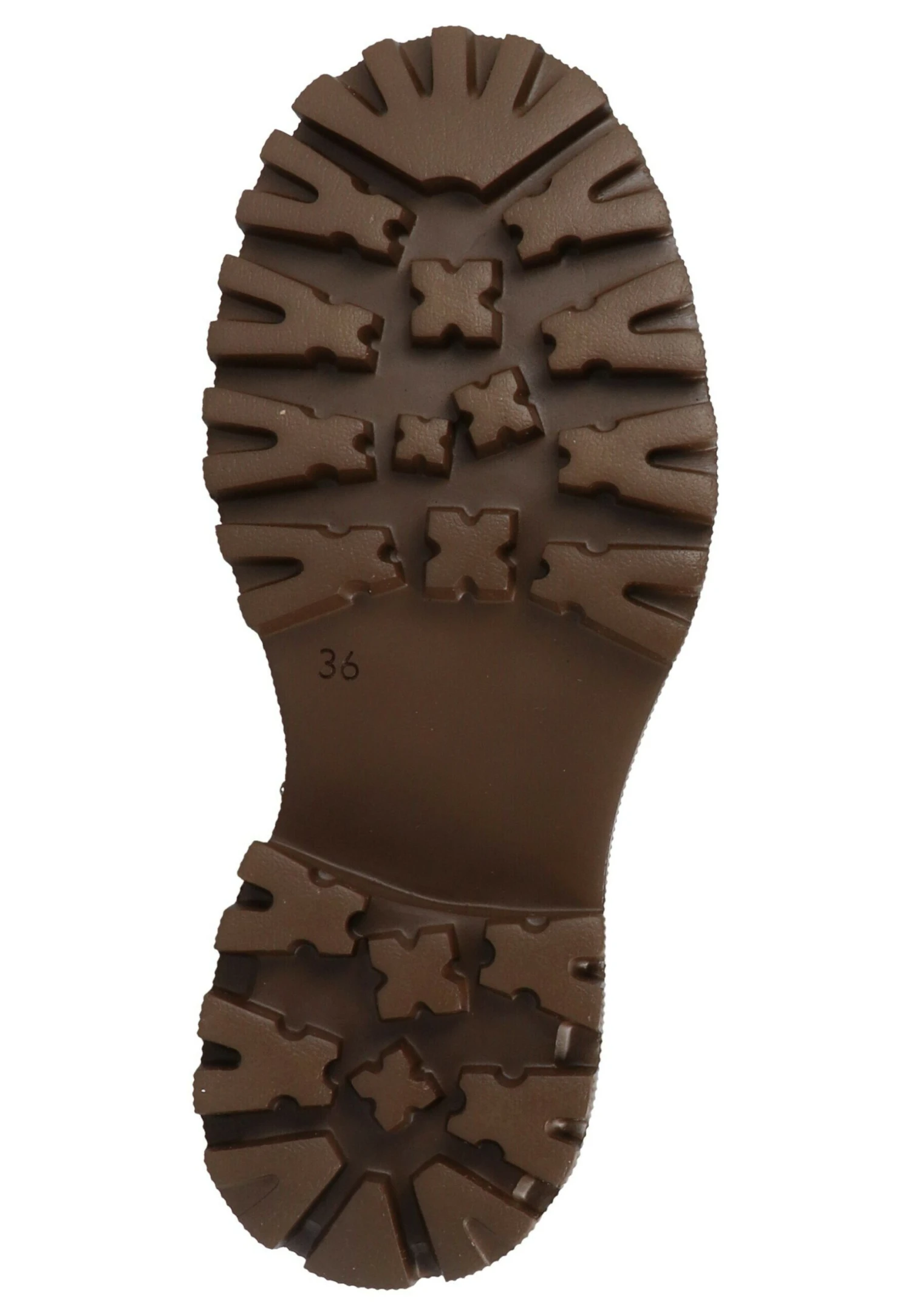 Apple Of Eden Frankie - Enkellaarsjes Met Plateauzool - Grau 4 Apple Of Eden Frankie - Enkellaarsjes Met Plateauzool - Grau - Afbeelding 4