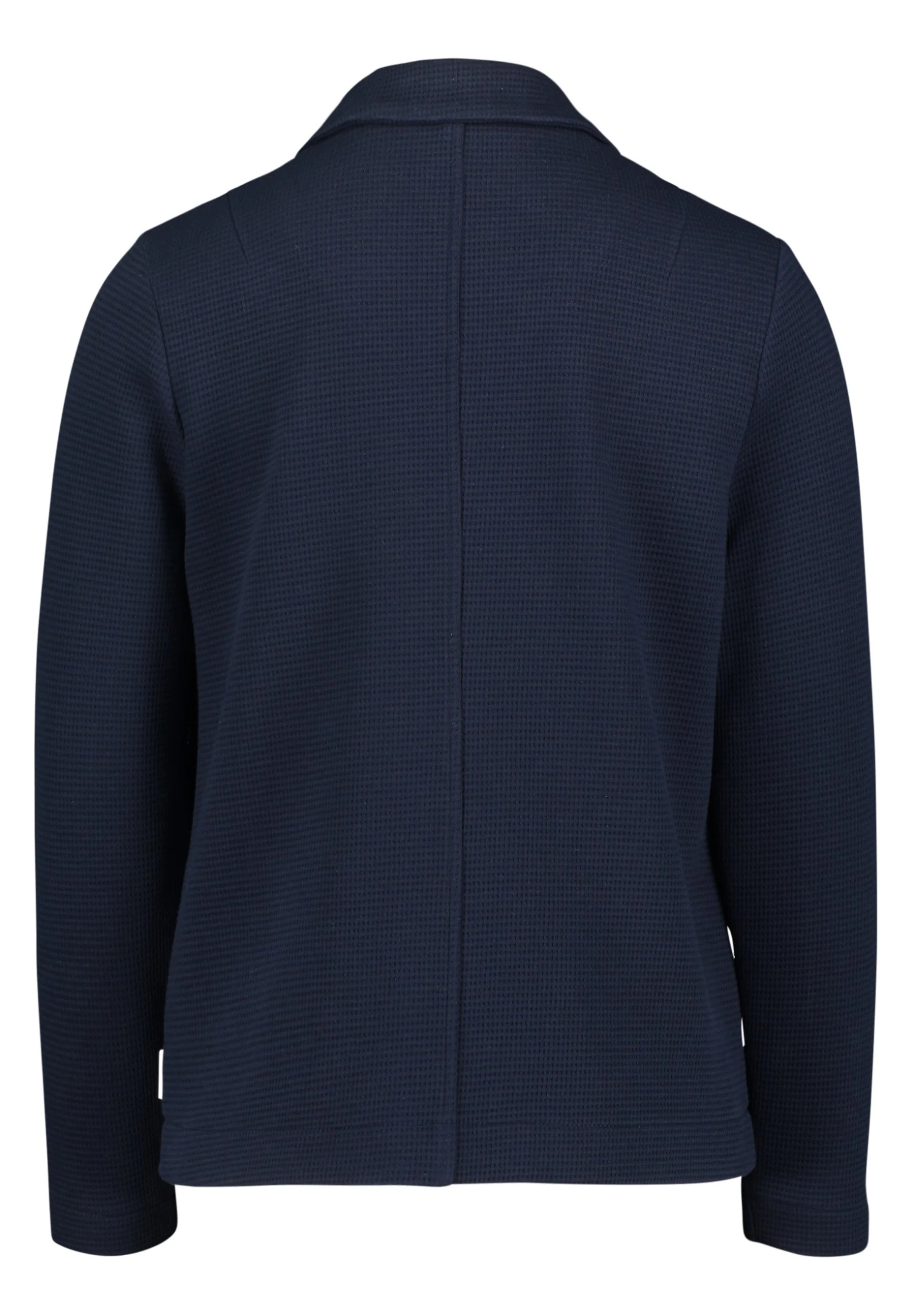 Mit Taschen - Blazer - Navy Blue 9 Mit Taschen - Blazer - Navy Blue - Afbeelding 9