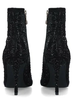 Carvela Lovebird - Enkellaarsjes Met Hoge Hak - Black -Tamaris Verkoopwinkel b7471284dfca44098ab71ef15c667e5d scaled