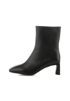 Shoe The Bear Stb-Arlo - Korte Laarzen - Schwarz