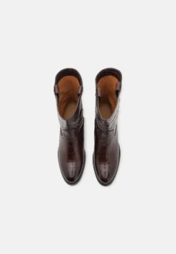 Cowboy-/Bikerlaarsjes - Dark Brown 11 Cowboy-/Bikerlaarsjes - Dark Brown -Tamaris Verkoopwinkel b859f5364108479aa26304a3f6e119ad scaled