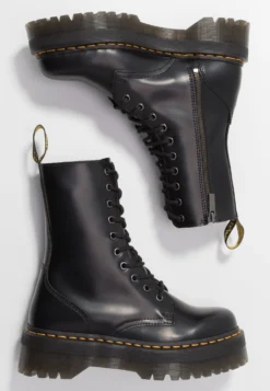 Dr. Martens Jadon Hi - Enkellaarsjes Met Plateauzool - Black 15 Dr. Martens Jadon Hi - Enkellaarsjes Met Plateauzool - Black -Tamaris Verkoopwinkel b85bb8a2a1d74c0d967e7575b812d8b6 scaled