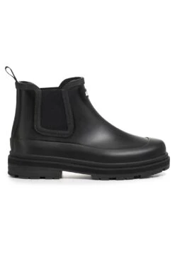 Aigle Soft Rain - Regenlaarzen - Noir