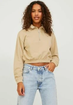 JJXX Jxalfa Kurzes High Neck - Sweater - Incense