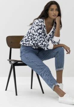 MEY Sweater - New Secco -Tamaris Verkoopwinkel b9126eeb88934545925e76097826c0c7