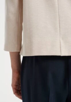 OPUS Gobile - Sweater - Sweet Almond Melange -Tamaris Verkoopwinkel b99b09f010d54b7d8be2a593c42ad7b5