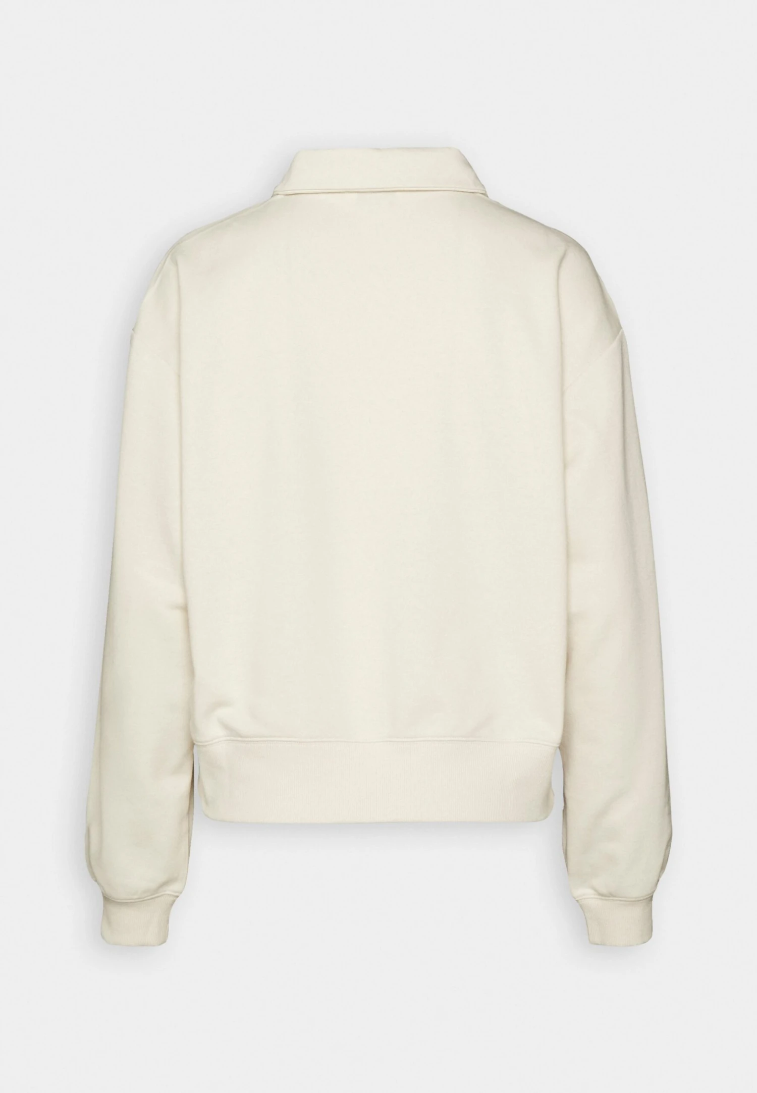 Monki Sweater - Beige 6 Monki Sweater - Beige - Afbeelding 6