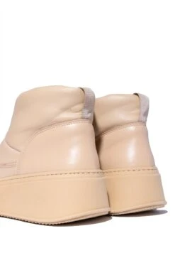 Snow - Snowboots- Beige -Tamaris Verkoopwinkel ba02afb6c5074cd384c03882edb33879