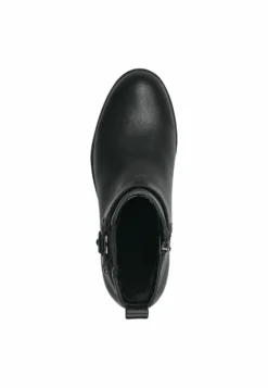 Tamaris Cowboy-/Bikerlaarsjes - Black -Tamaris Verkoopwinkel ba27832acd0940a5b9ee7a9f37a46e29