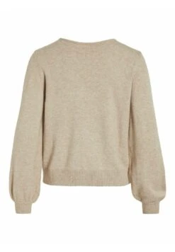 Vila Wendbarer - Trui - Natural Melange 11 Vila Wendbarer - Trui - Natural Melange -Tamaris Verkoopwinkel ba7db6b12c6b4d5cb8f7474824580a85