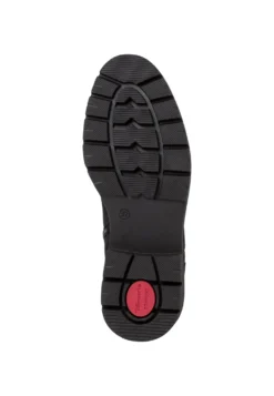 Tamaris Comfort - Enkellaarsjes Met Plateauzool - Black 9 Tamaris Comfort - Enkellaarsjes Met Plateauzool - Black -Tamaris Verkoopwinkel bac0827f3215434aa1f198b011100d46