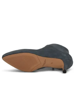 Shoe The Bear Korte Laarzen - Slate -Tamaris Verkoopwinkel bb2f536938814e1f83fa886a8c0c9257
