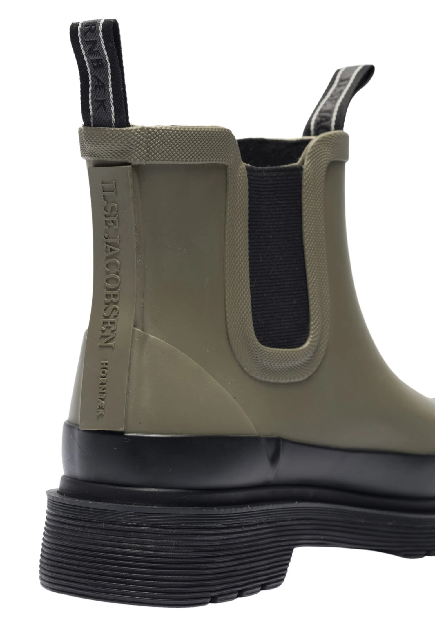 ILSE JACOBSEN Regenlaarzen - Sage 7 ILSE JACOBSEN Regenlaarzen - Sage - Afbeelding 7