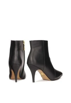 Kazar Arya - Enkellaarsjes Met Hoge Hak - Black -Tamaris Verkoopwinkel bc10311be4464edbad8d7cafdd342b19