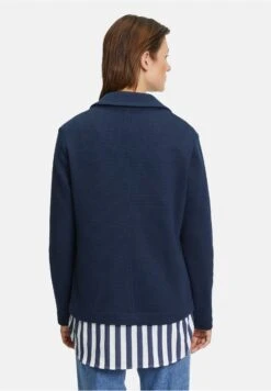 Mit Taschen - Blazer - Navy Blue 11 Mit Taschen - Blazer - Navy Blue -Tamaris Verkoopwinkel bd39fd4236ac4ac89c38a2f3d8e7c23c