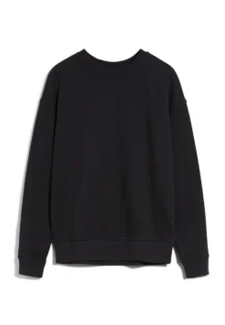 Armedangels Aarin - Sweater - Black -Tamaris Verkoopwinkel bd845100b8ea4d21abe3b85ed8684ece scaled