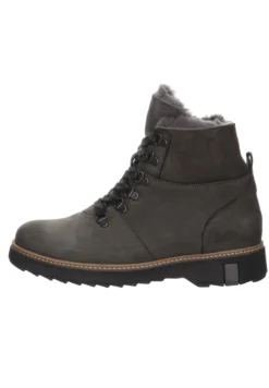 WALDLÄUFER Hitomi- Veterboots - Carbon