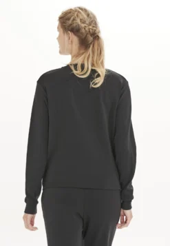 Endurance Funktionsshir - Sweater - Black -Tamaris Verkoopwinkel bf38be29e1344a0881ce97f4873b6ebc scaled