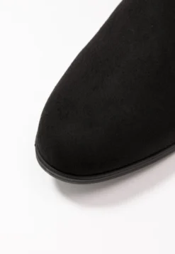 Anna Field Overknee Laarzen - Black -Tamaris Verkoopwinkel c0dce3a141214642952e73fd3d01dc2a scaled