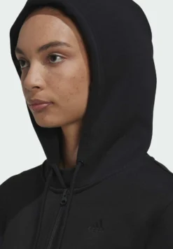 ADIDAS PERFORMANCE W All Szn Fz Hd - Sweater Met Rits - Black -Tamaris Verkoopwinkel c193b12e38c84c2c85d102070e8e4d51 scaled