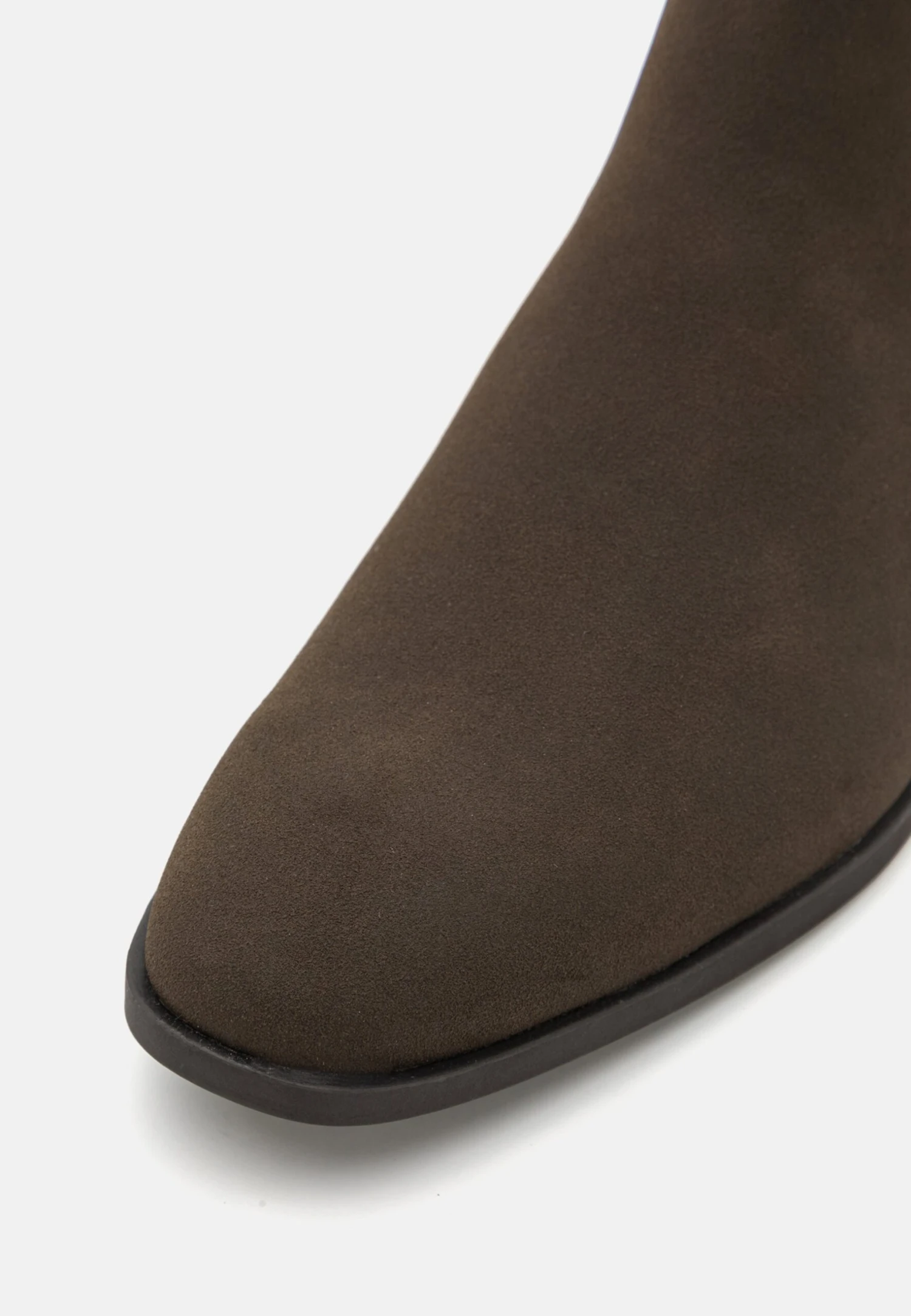 Pier One Korte Laarzen - Dark Brown 6 Pier One Korte Laarzen - Dark Brown - Afbeelding 6