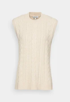 B.young Byojenna Slipover - Trui - Birch Melange -Tamaris Verkoopwinkel c2586f0364164be1a1c1ccd1780d8c2d scaled