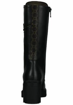 NeroGiardini Plateaulaarzen - Nero 10 NeroGiardini Plateaulaarzen - Nero -Tamaris Verkoopwinkel c30cf9b32df140639b6b538343de9e19